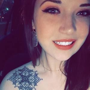 Meet your Posher, Kate